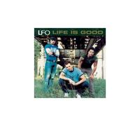 Life is Good/Dandelion