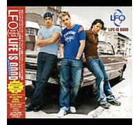 Life is Good [Import]