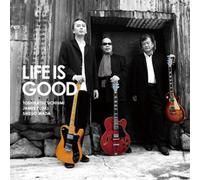 Life Is Good [Import allemand]