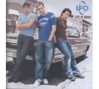 Life Is Good [Japan Bonus Tracks] by LFO [CD] NEUF