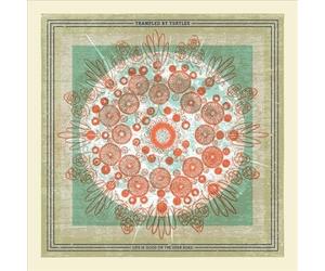 Life is Good on the Open Road by Trampled By Turtles [Audio CD] NEUF