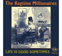 Life is Good Sometimes [Import]