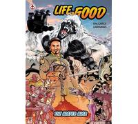 Life is Good The Water War - Emilio Balcarce - Markosia Enterprises Ltd - ebook (ePub illustré) - Livre