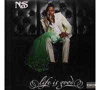 Life is good Vinyle