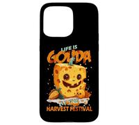 Life is Gouda at The Harvest Festival Coque pour iPhone 15 Pro Max