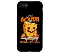 Life is Gouda at The Harvest Festival Coque pour iPhone SE (2020) / 7/8
