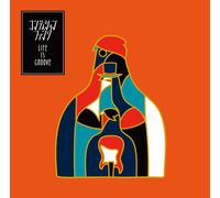 Life Is Groove - Condition Funk