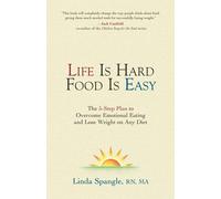 Life Is Hard Food Is Easy