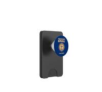 Life is in The Son 1 John 5:11-12 PopSockets PopWallet pour MagSafe