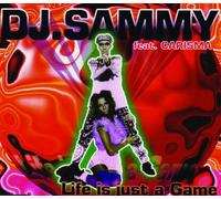 Life is Just a Game (Feat. Carisma) [Import]