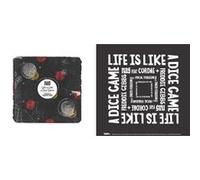 Life Is Like A Dice Game