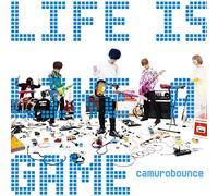 Life is Like a Game [Import Allemand]