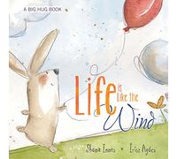 Life Is Like the Wind – Barrons Educational