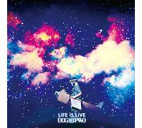 LiFE iS LiVE (初回盤A)