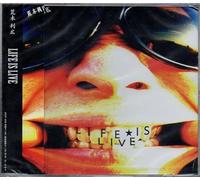 Life is Live [Import]