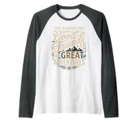 Life is Meant for Good Friends and Great Adventures Manche Raglan