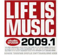 Life Is Music 2009-1