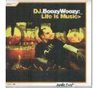 Life is Music 4tr [Import]