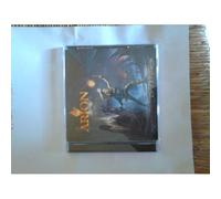 Arion Life Is Not Beautiful (CD) Album