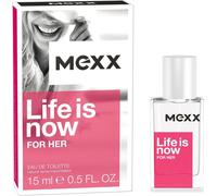Life Is Now For Her - EDT, 15 ml