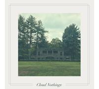 Cloud Nothings - Life is Only One Event