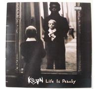 Life Is Peachy