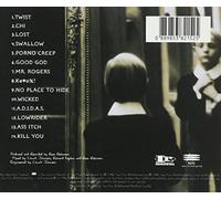 Life Is Peachy (Gold Series) by Korn [Audio CD] NEUF