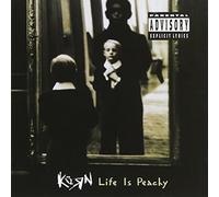 Korn - Life is Peachy (Gold Series) [Import]