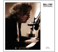 Life Is People [VINYL] by Bill Fay