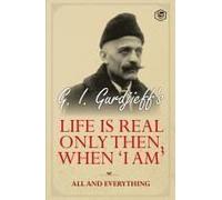 Life Is Real Only Then, When 'i Am