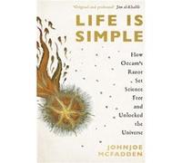 Life is Simple by JohnJoe McFadden JohnJoe McFadden (Auteur)