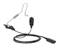 Life is simple Oreillette de sécurité pour Sepura STP8000/9000 (Tetra)