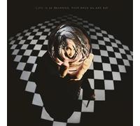 Maydien - Life is So Balanced, Even When We are Not [Import]