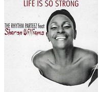 Life is So Strong (Single) [Import]