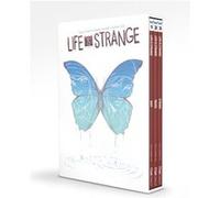 Life is Strange 13 Boxed Set by Emma Vieceli Emma Vieceli (Auteur)