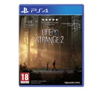 Life Is Strange 2