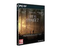 Life is Strange 2