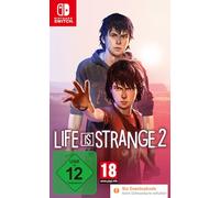 Life is Strange 2 (Code in a Box) [Nintendo Switch]