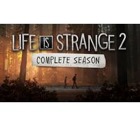 Life is Strange 2 Complete Season (PC)