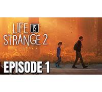 Life is Strange 2 Episode 1 (PC)