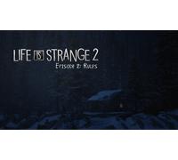 Life is Strange 2 - Episode 2 (DLC)