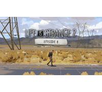Life is Strange 2 - Episode 4 (DLC)