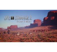 Life is Strange 2 - Episode 5 (DLC)