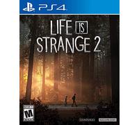 Life is Strange 2 for PlayStation 4