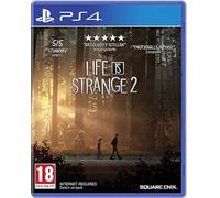 Life is Strange 2 [Import UK, jouable en FR]
