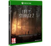 Life is strange 2 Jeu Xbox One