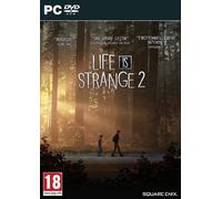 Life Is Strange 2 PC