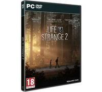 Square Enix Life is Strange 2 Standard PC