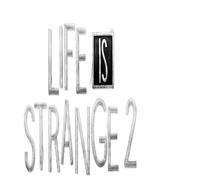 Square Enix Life is Strange 2 Standard PlayStation 4