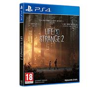 Life Is Strange 2 Ps4
